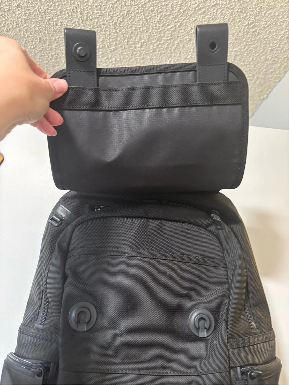 Tumi price reflects